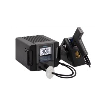 快克 QUICK 智能热吸锡枪 TV2 (200W,650mmHg)