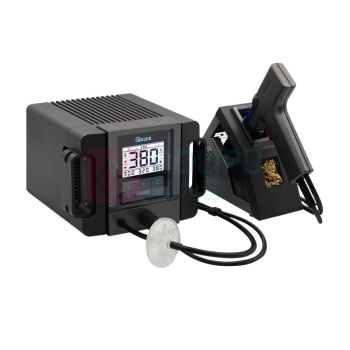 快克 QUICK 智能热吸锡枪 TV2 (200W,650mmHg)