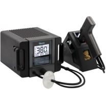 快克 QUICK 智能热吸锡枪 TV2+ (200W,650mmHg)