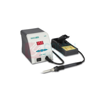快克 QUICK 经典焊台 236 (90W 高功率烙铁头通用)