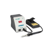 快克 QUICK 经典焊台 236 (90W 高功率烙铁头通用)