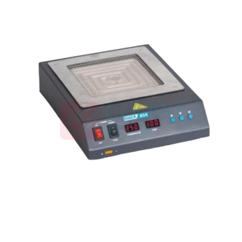 快克 QUICK 预热台 854 (400W)红外预热台