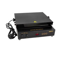 快克 QUICK 预热台 870 (800W)预热/回流平台
