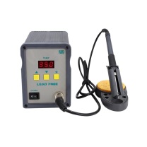快克 QUICK 焊台 504经典焊台(90W)