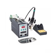 快克 QUICK 焊台 376D-150W(1.0mm锡线直径) [手动版]