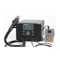 快克 QUICK 焊台 708D+(700W焊台70W) 智能维修系统