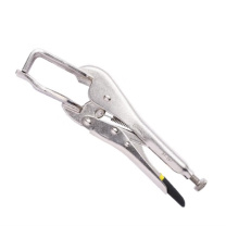 史丹利 STANLEY 焊接用大力钳9 84-397-23