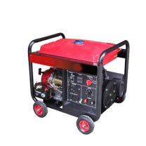 优迪卡 UTICA 单相汽油发电电焊两用机 GE70-400-2953  起订量1