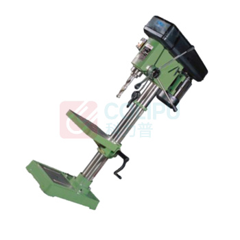 优迪卡 UTICA 工业台钻 GE70-400-3593  起订量1