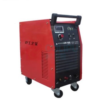 沪工之星 逆变等离子切割机 LGK-100E  带附件