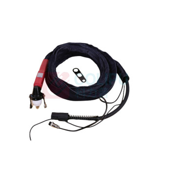 上柯 P80等离子割枪 H8057 10米+防护布