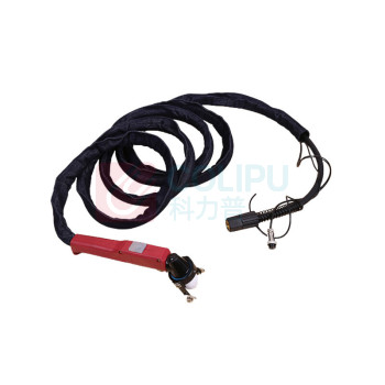 上柯 P80等离子割枪 H8060 30米+防护布