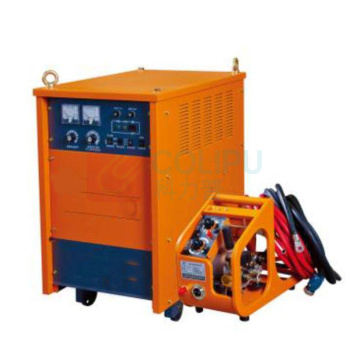 优迪卡 UTICA 分体二氧化碳气体保护焊机 GE70-400-1550  起订量1