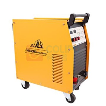 沪工 HUGONG 逆变式CO2/MAG气体保护焊机 NB-500E