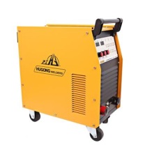 沪工 HUGONG 逆变式CO2/MAG气体保护焊机 NB-500E