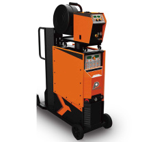 普锐斯 PRESI 双脉冲MIG/MAG气体保护焊机 TP3-402-878 三相380V±10% 50Hz 最小起订量1
