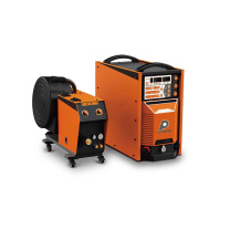 普锐斯 PRESI 脉冲MIG/MAG气体保护焊机 TP3-402-881 三相380V±10% 50Hz 最小起订量1