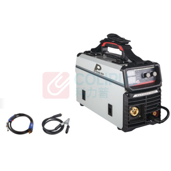 普锐斯 PRESI IGBT逆变气保焊/手工焊/氩弧焊多功能焊机 TP3-403-21 465*175*275mm 最小起订量1