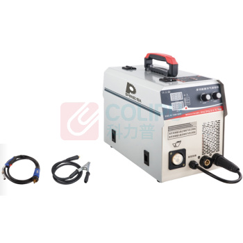 普锐斯 PRESI IGBT逆变气保焊/手工焊/氩弧焊多功能焊机 TP3-403-22 470*235*340mm 最小起订量1