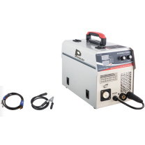普锐斯 PRESI IGBT逆变气保焊/手工焊/氩弧焊多功能焊机 TP3-403-22 470*235*340mm 最小起订量1