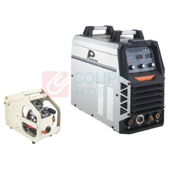 普锐斯 PRESI IGBT模块逆变数字化气体保护焊机 TP3-403-23 520*255*455mm 最小起订量1