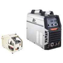 普锐斯 PRESI IGBT模块逆变数字化气体保护焊机 TP3-403-23 520*255*455mm 最小起订量1