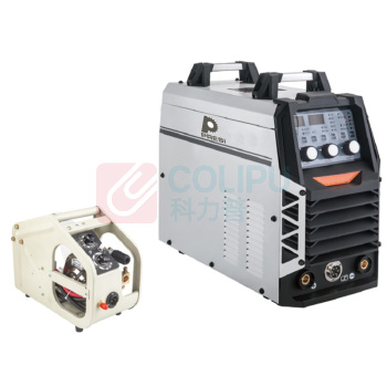 普锐斯 PRESI IGBT模块逆变数字化气体保护焊机 TP3-403-24 520*255*455mm 最小起订量1