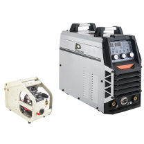 普锐斯 PRESI IGBT模块逆变数字化气体保护焊机 TP3-403-24 520*255*455mm 最小起订量1