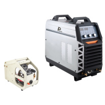 普锐斯 PRESI IGBT模块逆变数字化气体保护焊机 TP3-403-25 590*290*550mm 最小起订量1