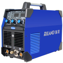 瑞凌 CO2气体保护焊机 NBC-250GF 官方标配带5米送丝线 送丝机(带5米送丝线)、3米气保焊枪、3米成套地线钳、3米气管、快速插头1个、六角扳手*1,喉箍2个、CO2气表、扳手1个、导电嘴3个、用户手册