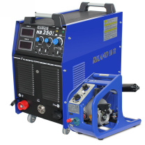 瑞凌 CO2气体保护焊机 NB 350I(七芯航插)，TOP19产... 【标配】+送丝机带10米中途线