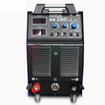 瑞凌 CO2气体保护焊机 NB 350I(七芯航插)，TOP19产... 【标配】+送丝机带10米中途线