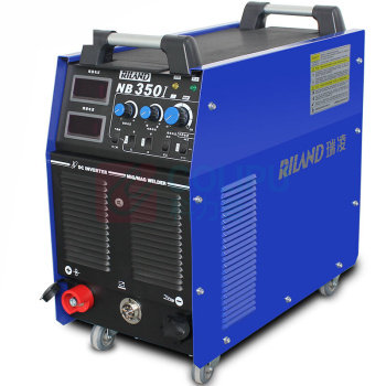 瑞凌 CO2气体保护焊机 NB 350I(七芯航插)，TOP19产... 【标配】+送丝机带10米中途线