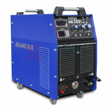 瑞凌 CO2气体保护焊机 NB 350I(七芯航插)，TOP19产... 【标配】+送丝机带10米中途线
