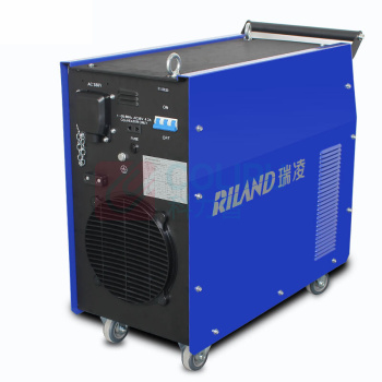 瑞凌 CO2气体保护焊机 NB 500I(七芯航插) 【标配】+送丝机带10米中途线