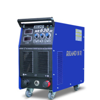 瑞凌 CO2气体保护焊机 NB 630I(七芯航插) 【标配】+送丝机带10米中途线