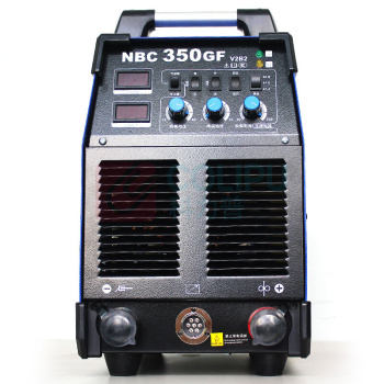 瑞凌 气体保护焊机 NBC350GF(分体)380V 逆变 10米(送丝机延长线) 350A 标配