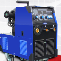 瑞凌 气体保护焊机 NBC-300GW(一体式) 二氧化碳,380V 标配