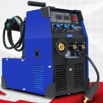瑞凌 气体保护焊机 NBC200GW(一体) 220V 逆变 200A 标配