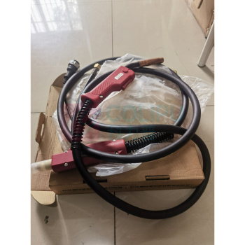 东恒 二保焊枪 YT-5CS4HAE 500A 一把