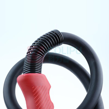 yobel 二保焊枪焊把线 欧式接口 YB0726 200A-3米