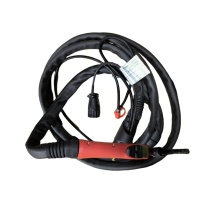 福尼斯 铝合金 焊枪 TTW4000P F++/JM/LE/4m 电压:210V