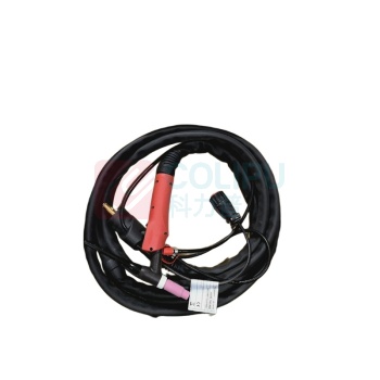 福尼斯 铝合金 焊枪 TTW4000P F++/JM/LE/4m 电压:210V
