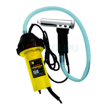 波斯 BoSi 分体式调温塑料焊枪1000W BS471000
