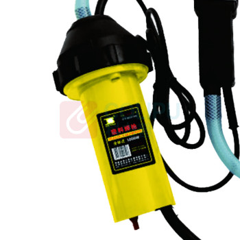 波斯 BoSi 分体式调温塑料焊枪1000W BS471000
