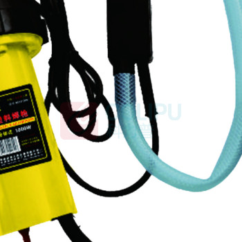 波斯 BoSi 分体式调温塑料焊枪1000W BS471000