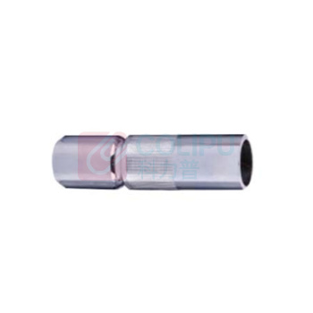 上柯 喷嘴 H8039-1 500A紫铜2.5 23.5mm*83.6mm (银色)