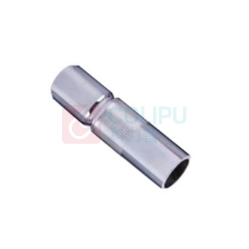 上柯 喷嘴 H8039-1 500A紫铜2.5 23.5mm*83.6mm (银色)