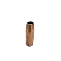福尼斯 焊机喷嘴 型号 D13/d22x67 Gas nozzle conical D13/D22x67 insolated Gas nozzle conical D13/D22x68 insolated