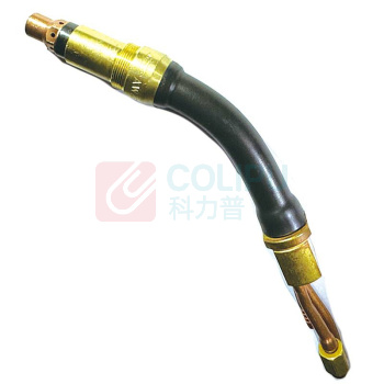 福尼斯 AW4000枪颈&3403501812 34.0350.1812 TORCH BODY AW4000 45 TORCH BODY AW4000 46